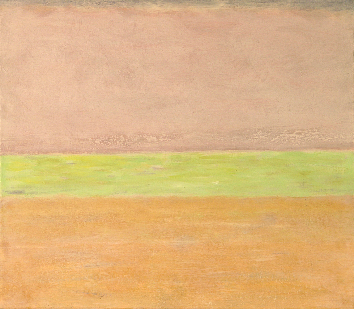 Green Sea