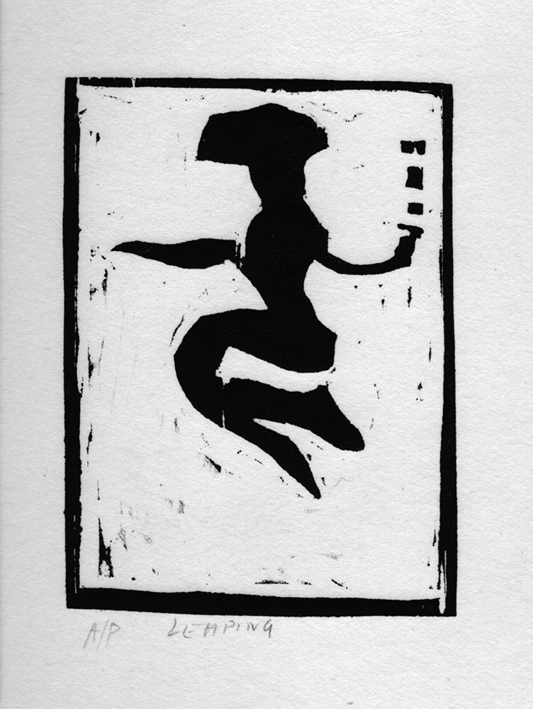 Flying Apsara