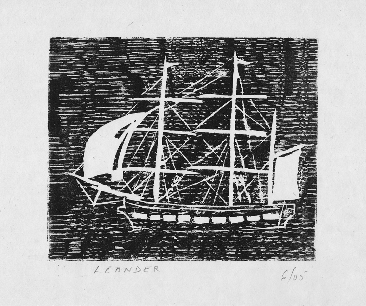 Leander