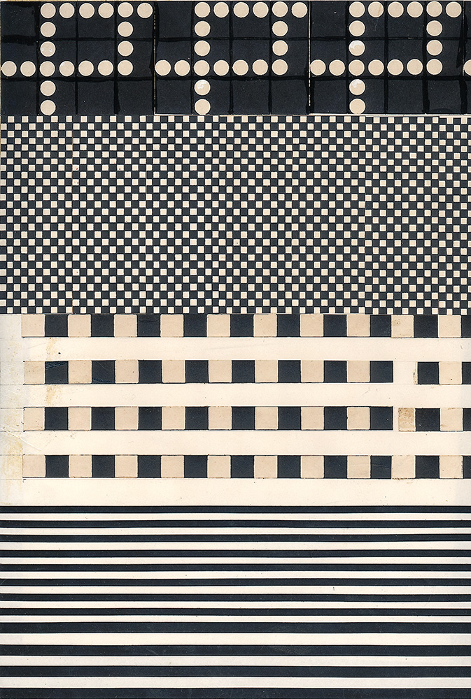 Pattern 2