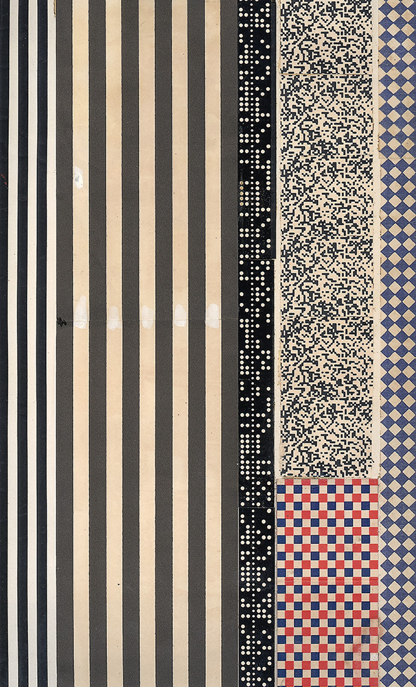 Pattern 3