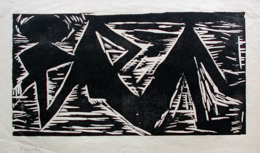 Woodcut 1