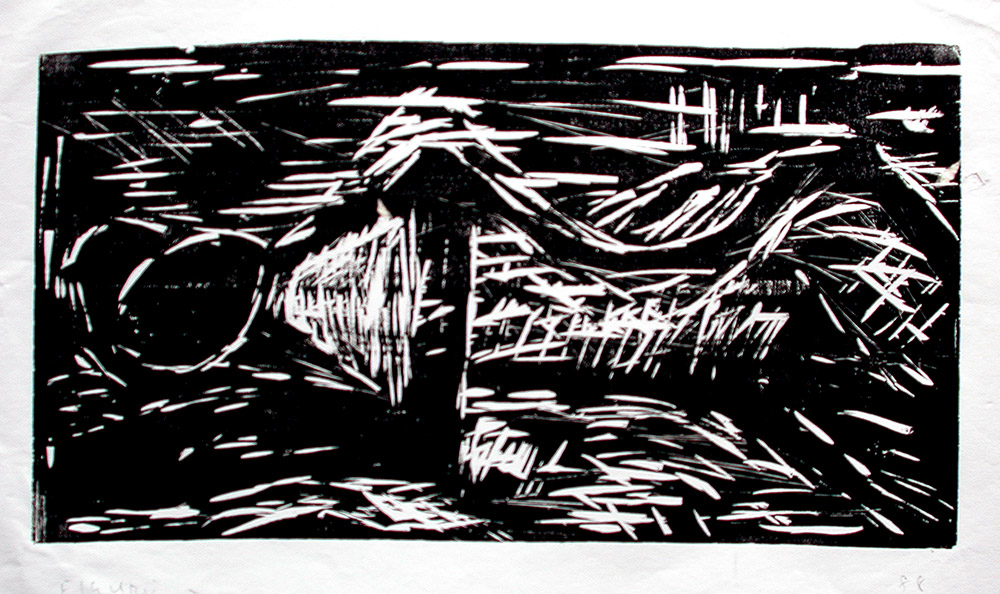 Woodcut 3