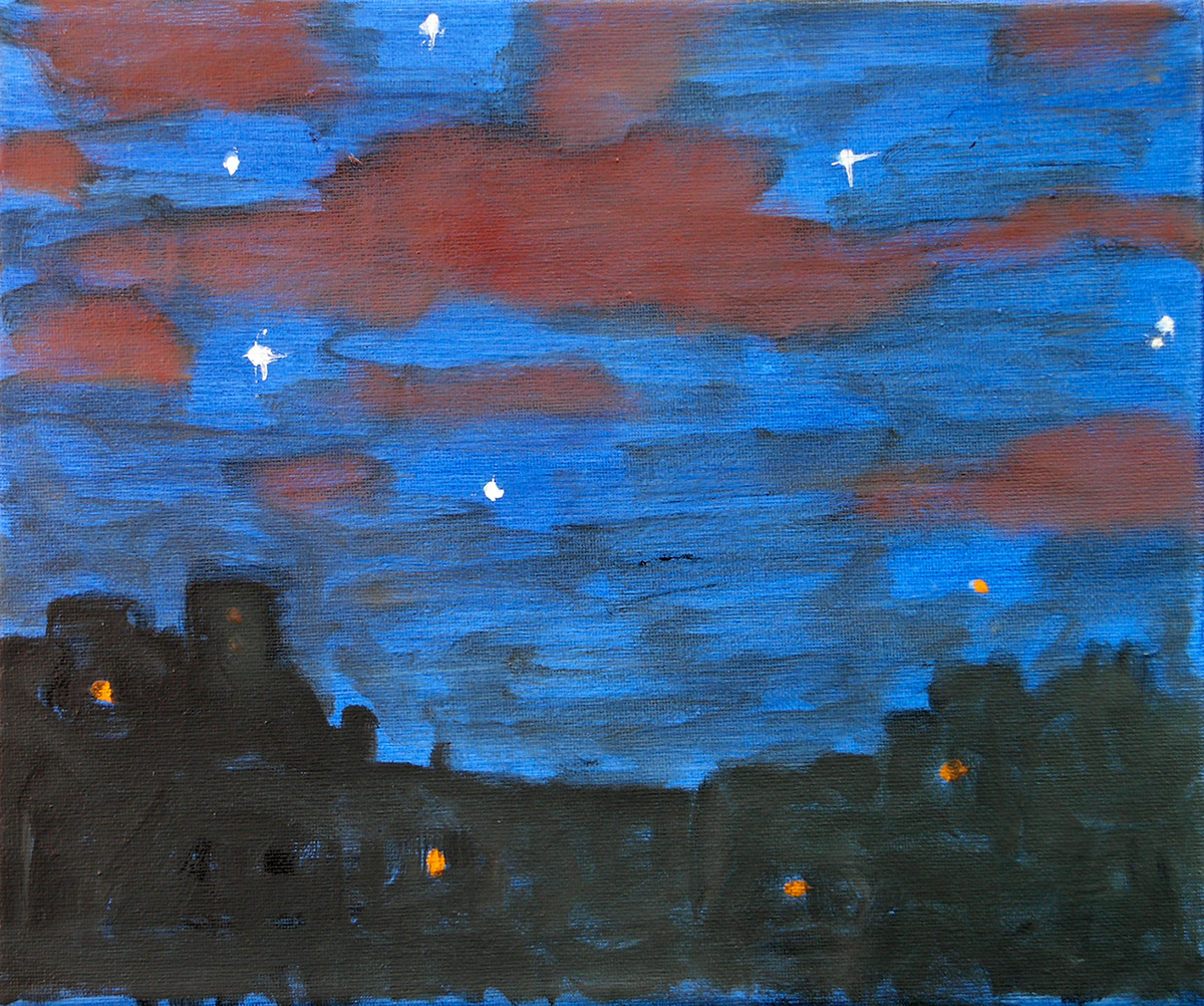 Night Lights