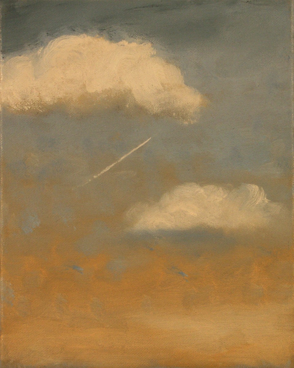 Todays Clouds