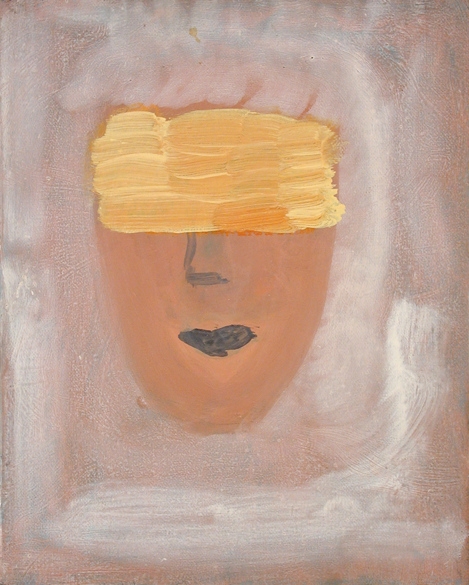 Blindfold